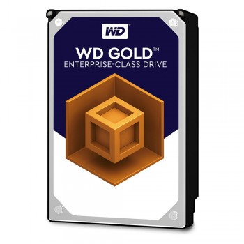 Disco Duro Interno Western Digital Gold 3.5", 8TB, SATA III, 7200RPM, 256MB Cache - Envío Gratis