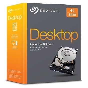 Disco Duro Interno Seagate 3.5'', 6TB, SATA III, 7200RPM, 128MB Cache - Envío Gratis