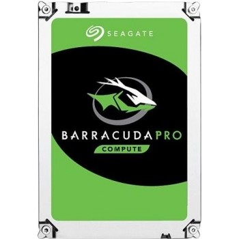 Disco Duro Interno Seagate Barracuda Pro 3.5'', 8TB, SATA III, 6 Gbit/s, 7200RPM, 256MB Cache - Envío Gratis