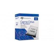 Disco Duro Interno Seagate Game Drive SSHD 2.5'', 1TB, SATA III, 6 Gbit/s - para PlayStation - Envío Gratis