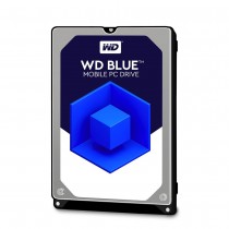 Disco Duro Interno Western Digital Blue 2.5", 2TB, SATA III, 6 Gbit/s, 5400RPM, 128MB Cache - Envío Gratis
