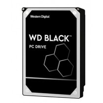 Disco Duro para Laptop Western Digital WD Black 2.5", 1TB, SATA III, 6Gbit/s, 7200RPM, 32MB Caché - Envío Gratis