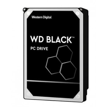 Disco Duro para Laptop Western Digital WD Black 2.5", 1TB, SATA III, 6Gbit/s, 7200RPM, 32MB Caché - Envío Gratis