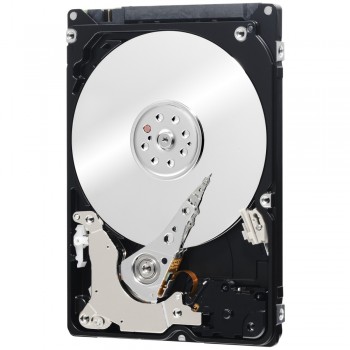 Disco Duro para Laptop Western Digital Black 2.5'', 500GB, SATA III, 6 Gbit/s, 7200RPM, 32MB Cache - Envío Gratis