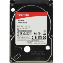 Disco Duro Interno Toshiba 2.5", 500GB, SATA III, 6 Gbit/s, 5400RPM, 8MB Cache, - Envío Gratis